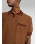 POLO DICKIES ROCKY OAK BUFF