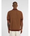 POLO DICKIES ROCKY OAK BUFF