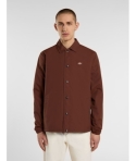 CHT DICKIES OAKPORT COACH CAPPUCCINO