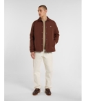 CHT DICKIES OAKPORT COACH CAPPUCCINO