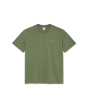 CTA POLAR STROKE LOGO MOSS GREEN