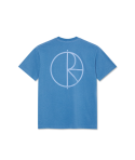 CTA POLAR STROKE LOGO FRENCH BLUE