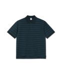 POLO POLAR SURF STRIPE NEPTUNE