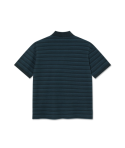 POLO POLAR SURF STRIPE NEPTUNE