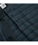 POLO POLAR SURF STRIPE NEPTUNE