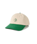 GORRA POLAR SAI STROKE ECRU