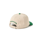 GORRA POLAR SAI STROKE ECRU