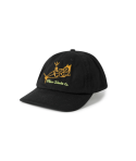 GORRA POLAR MICHAEL DEVIL WOMAN BLACK