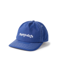 GORRA POLAR EARL SURF LOGO DEEP ROYAL