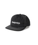 GORRA POLAR EARL SURF LOGO DEEP BLACK