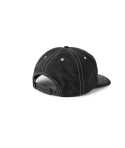 GORRA POLAR EARL SURF LOGO DEEP BLACK