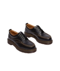 ZAPA DR MARTENS LOWELL BLACK ANALINE