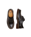 ZAPA DR MARTENS LOWELL BLACK ANALINE