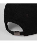 GORRA CARHARTT WIP MADISON BLACK/WHITE