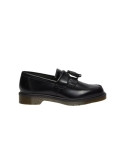 ZAPA DR MARTENS ADRIAN BLACK POLISHED