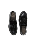 ZAPA DR MARTENS ADRIAN BLACK POLISHED