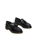 ZAPA DR MARTENS ADRIAN BLACK POLISHED