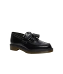 ZAPA DR MARTENS ADRIAN BLACK POLISHED