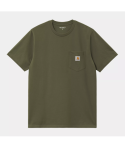 CTA CARHARTT WIP POCKET DOLLAR GREEN