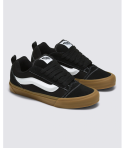 ZAPA VANS KNU SKOOL BLACK/GUM