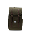 MOCHILA HERSCHEL RETREAT 2 IVY GREEN