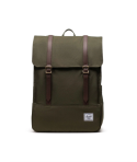 MOCHILA HERSCHEL SURVEY IVY GREEN