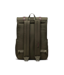 MOCHILA HERSCHEL SURVEY IVY GREEN