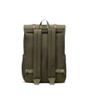 MOCHILA HERSCHEL SURVEY IVY GREEN