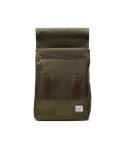 MOCHILA HERSCHEL SURVEY IVY GREEN