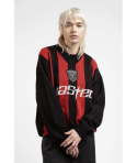 SWEATER WASTED BLADE FOOTBALL JERSEY