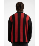 SWEATER WASTED BLADE FOOTBALL JERSEY