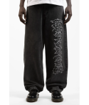 PANT WASTED CASPER VARG FADED BLACK