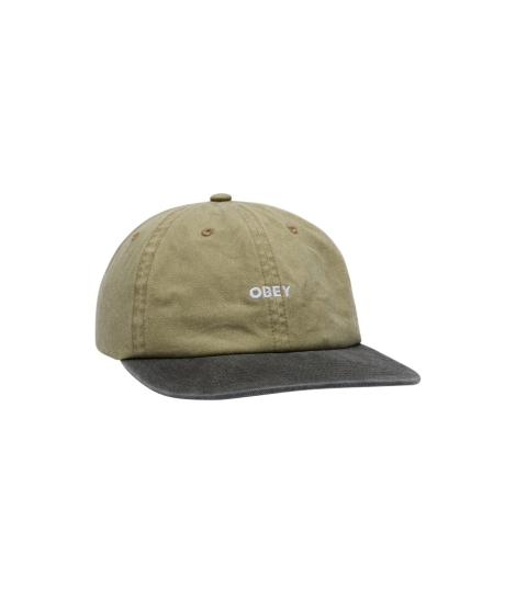 GORRA OBEY 2 TONE BOLD...