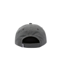 GORRA OBEY INDUSTRIES VELCRO PIGMENT BLK