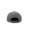 GORRA OBEY INDUSTRIES VELCRO PIGMENT GRN