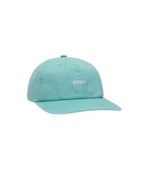 GORRA OBEY BOLD 6PNL STR...