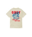 CTA OBEY PRINTING PRESS CREAM