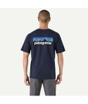 CTA PATAGONIA P-6 LOGO NENA