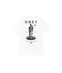 CTA OBEY PREMIUM SOUNDS WHITE