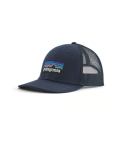 GORRA PATAGONIA P-6 LOGO TRUCKER NENA