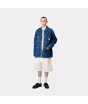 SHORT CARHARTT WIP BRANDON WHITE