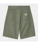 SHORT CARHARTT WIP LANDON PARK