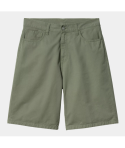 SHORT CARHARTT WIP LANDON PARK