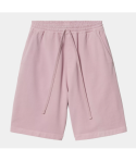 SHORT CARHARTT WIP  FLOYDE HORTENSIA