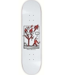 TABLA POLAR TEAM HEAVEN 7.8