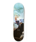 TABLA POLAR GRUND NOTRE DAME 8.5