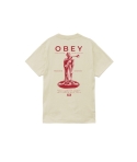 CTA OBEY PREMIUM SOUNDS CREAM