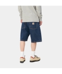 SHORT CARHARTT WIP BRANDON BLEACHED