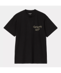CTA CARHARTT WIP SUNFLOWER BLACK