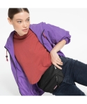 RIÑONERA EASTPAK DOGGY BAG BLACK